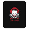 we all float down here Mousepad