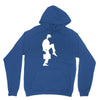ministry of silly walks Unisex Hoodie