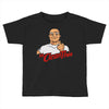 mr clean this Toddler T-shirt