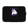 sciencecorn Laptop sleeve