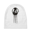 wolverine logan Baby Beanies