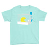 pet feeder Youth Tee