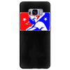 yoda baseball  funny Samsung Galaxy S8 Plus