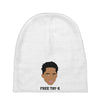 Free Tay-K Baby Beanies
