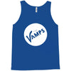 the vamps Tank Top