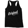 Original Authentic Vintage Racerback Tank