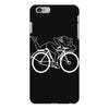 Albert Hofmann LSD Funny Retro Bicycle Day iPhone 6 Plus/6s Plus Case
