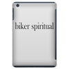 biker spiritual iPad Mini