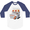 autobacon 3/4 Sleeve Shirt