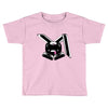 Killerbunny Ded Emote Toddler T-shirt
