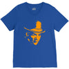 clockwork orange stanley V-Neck Tee
