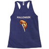 halloween classic Racerback Tank