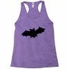 bat Racerback Tank