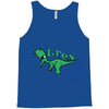 t.rex Tank Top