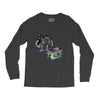 revenge of the radio star Long Sleeve Shirts