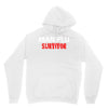 man flu survivor Hoodie