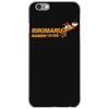 rikimaru ramen iPhone 6/6s Case