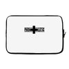 paraletic Laptop sleeve