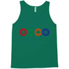 air stream Tank Top