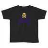 skeletor Toddler T-shirt