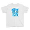 sarcasm is the best thing Youth Tee