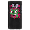 monster tees Samsung Galaxy S8 Plus