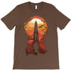 the wind through the keyhole T-Shirt