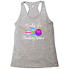 Hunting Season Easter Shirts Racerback Tank