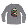 on duty Long Sleeve Shirts