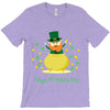 DABBİNG LEPRECHAUN T-Shirt