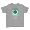 Dungeon Master Youth Tee