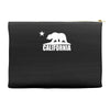 california bear Accessory Pouches