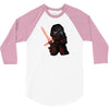 kylo ren 3/4 Sleeve Shirt