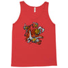 rpg united   epic battle Tank Top