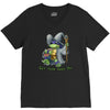 get your geek on! V-Neck Tee