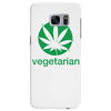 vegetarian sweet leaf Samsung Galaxy S7 Edge