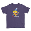 thunderbutts Youth Tee