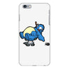 arachnophobia iPhone 6 Plus/6s Plus Case