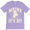 maine T-Shirt
