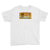 samus the bounty hunter Youth Tee