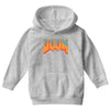 Wtf Doom Youth Hoodie
