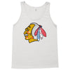 coach Tank Top