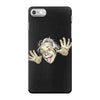 albert einstein iPhone 7 Case