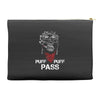 Puff Puff Pass Accessory Pouches