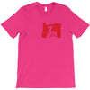 hand love T-Shirt