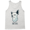 Bad Dog Tank Top