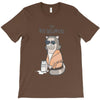the big meowski T-Shirt