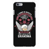 I Own It Forever The Title Grandma iPhone 6/6s Plus Case