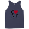 clnt Tank Top