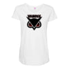 noss Maternity Scoop Neck T-shirt